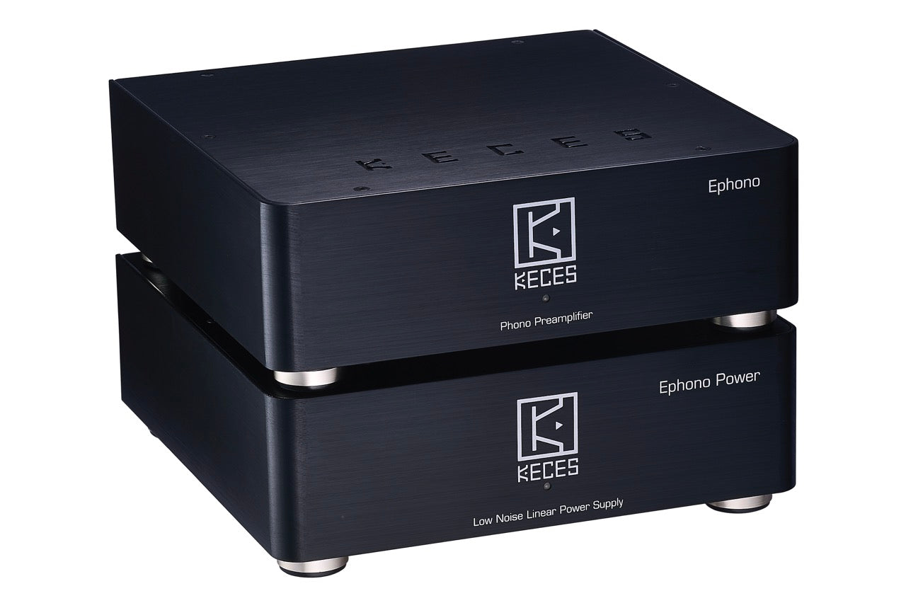 KECES Ephono+ / Epower (NEU)