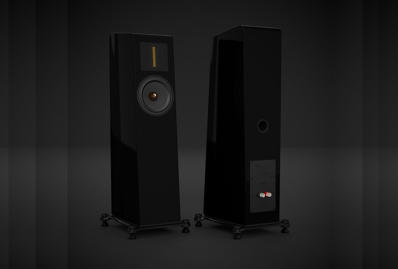 Esprit Audio Amelia (NEU)