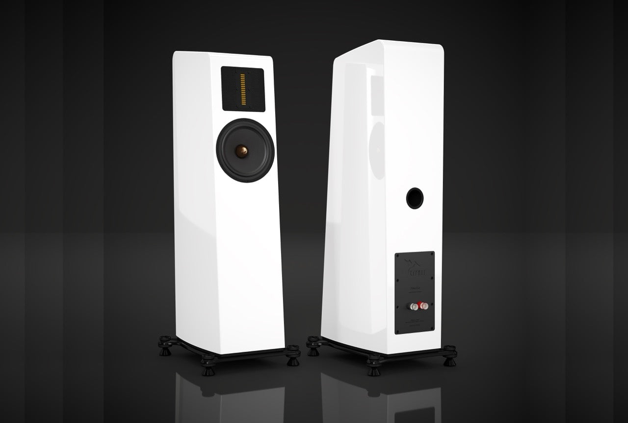 Esprit Audio Amelia (NEU)
