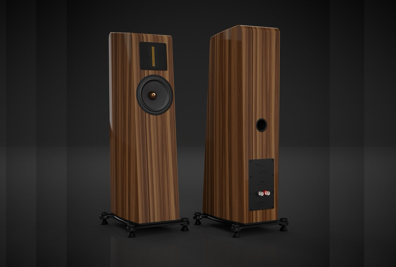 Esprit Audio Amelia (NEU)