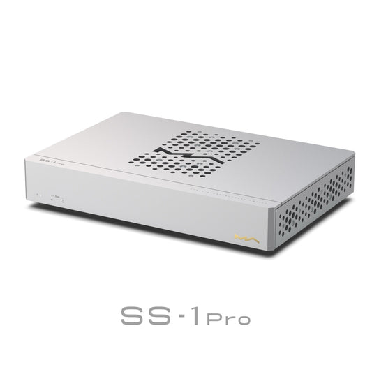 Matrix Audio SS-1 Pro (NEU)