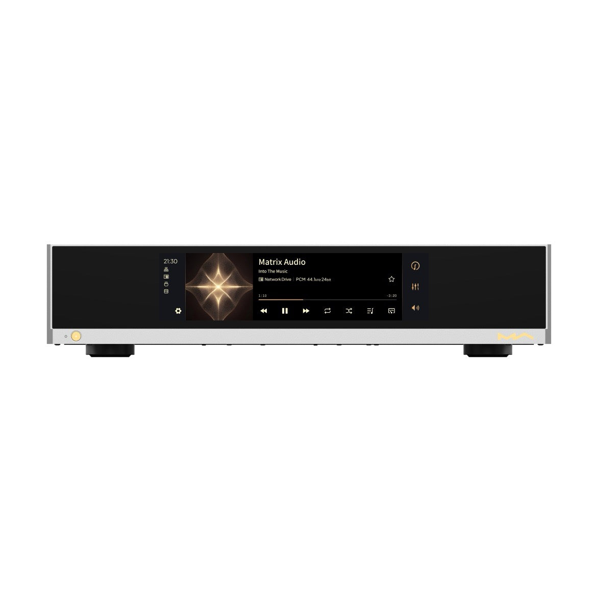 Matrix Audio MS-1c (NEU)