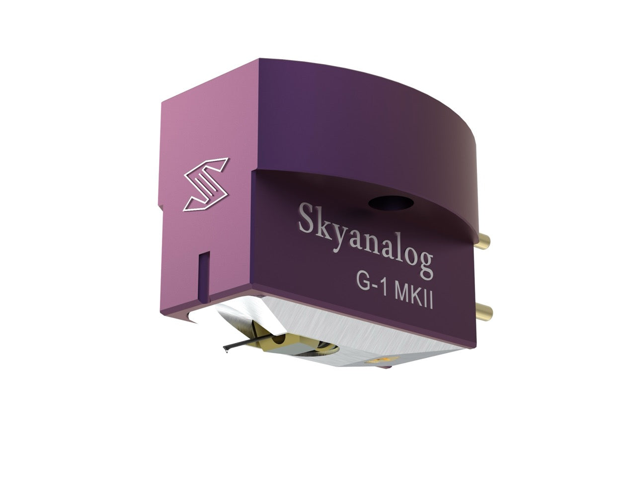 Skyanalog G-1 MkII (NEU)