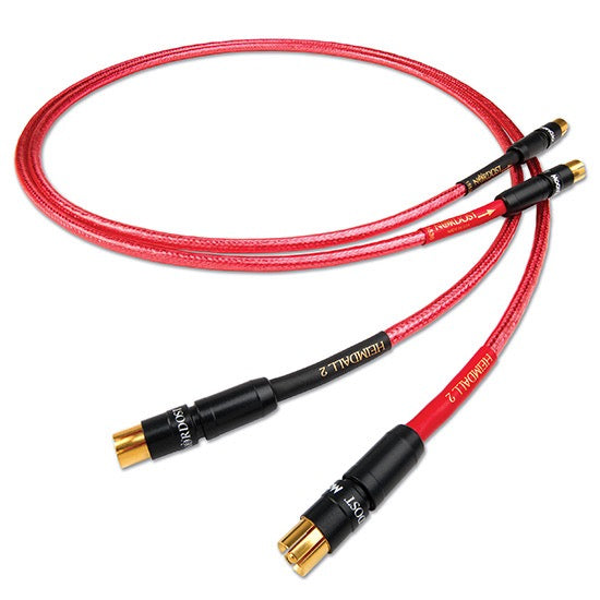 Nordost Norse HEIMDALL 2 RCA (NEU)