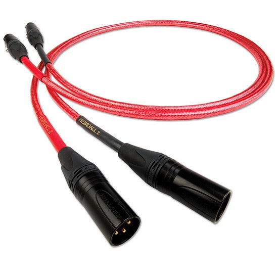 Nordost Norse HEIMDALL 2 XLR (NEU)
