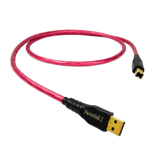 Nordost Norse 2 Heimdall USB 2.0 (NEU)