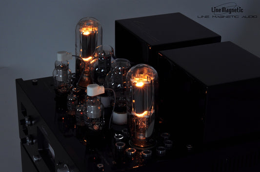 Line Magnetic LM-845 Premium (NEU)