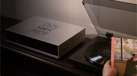 Matrix Audio MD-1 (NEU)
