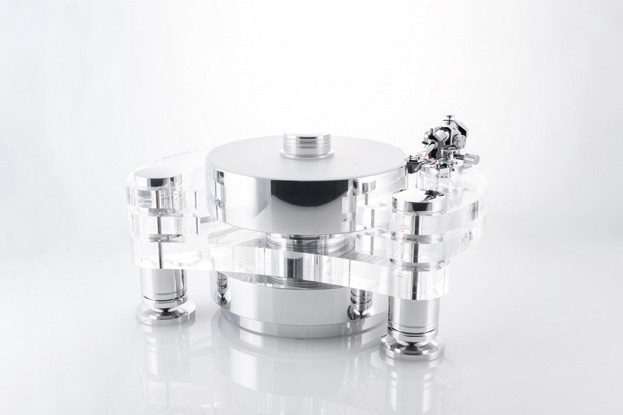 Transrotor Orion Reference FMD (NEU)