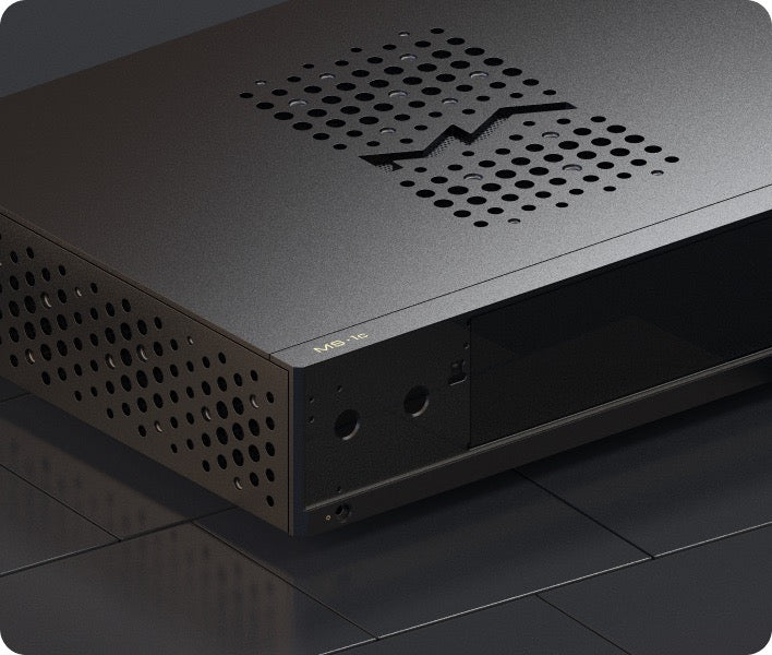 Matrix Audio MS-1c (NEU)