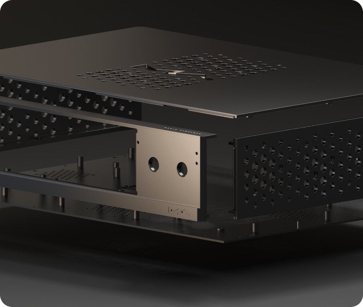 Matrix Audio MS-1c (NEU)