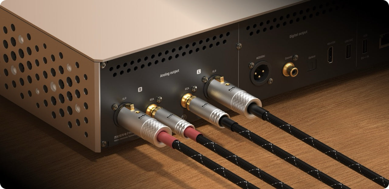 Matrix Audio MS-1c (NEU)