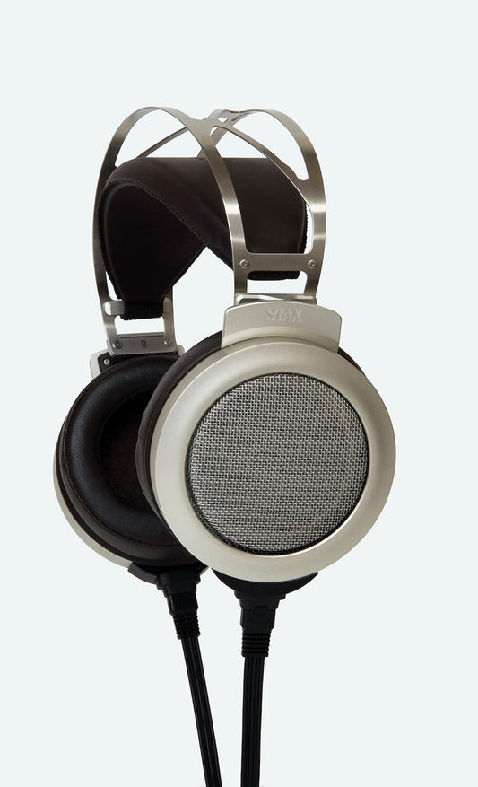 STAX SR-007S (NEU)