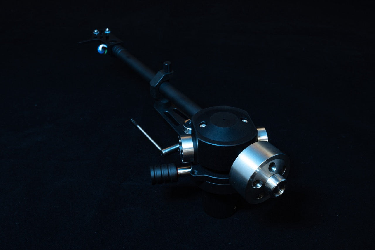 Transrotor TRA Studio (NEU)