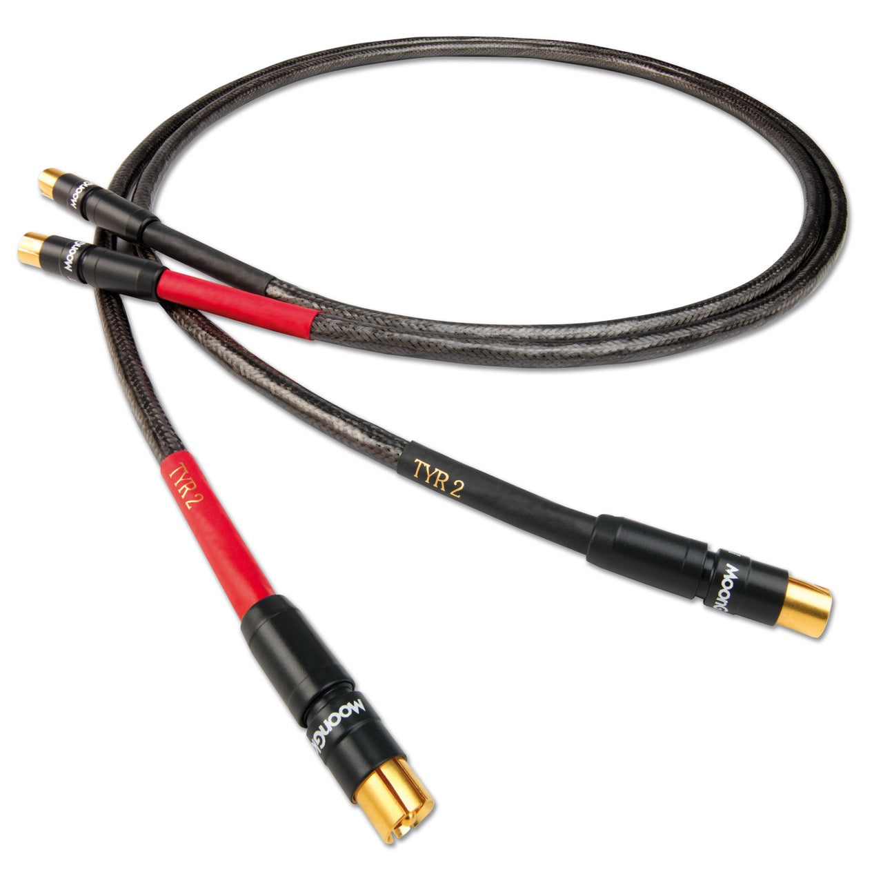 Nordost Norse TYR 2 RCA (NEU)