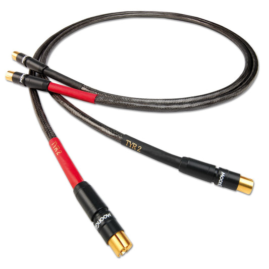 Nordost Norse TYR 2 RCA (NEU)