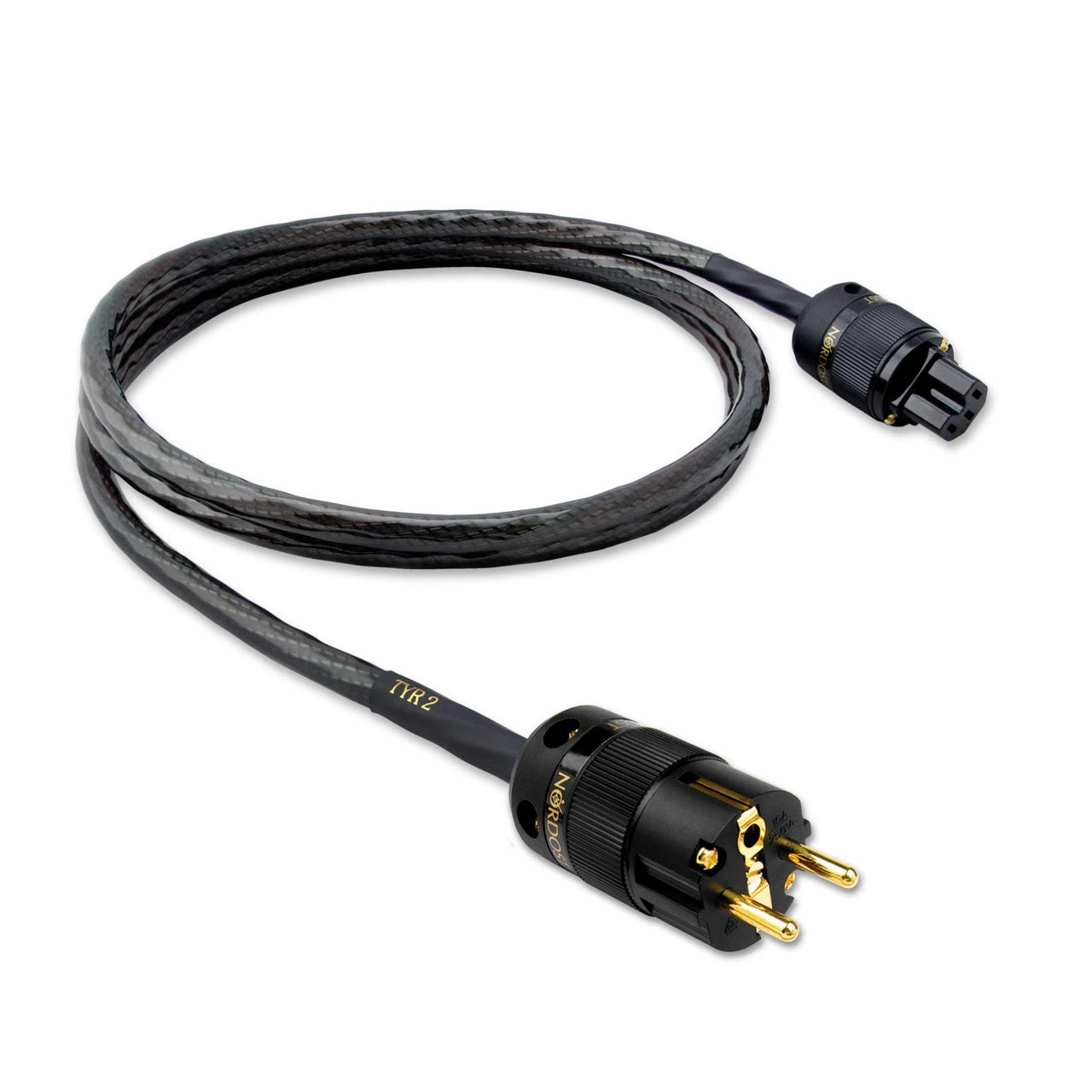 Nordost Norse TYR 2 Power Cord (NEU)