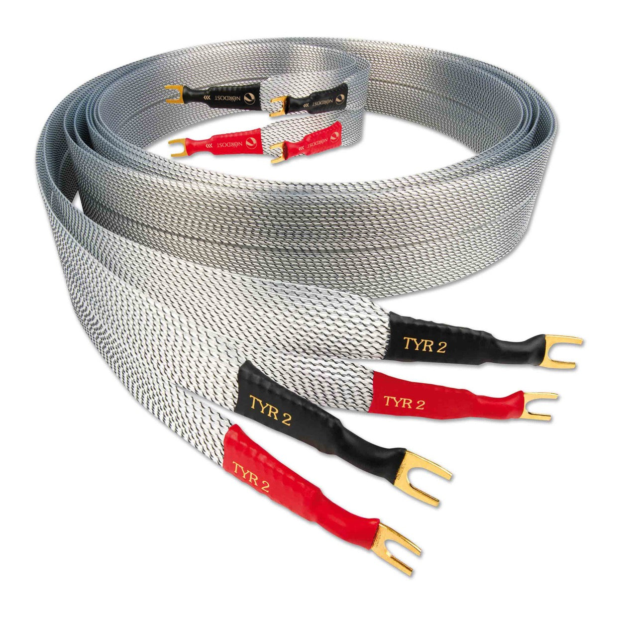 Nordost Norse TYR 2 Speaker Cable (NEU)