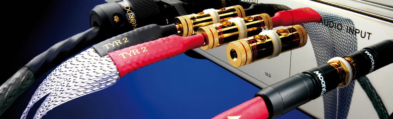 Nordost Norse TYR 2 RCA (NEU)