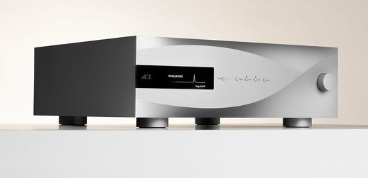 dCS Vivaldi APEX DAC (NEU)