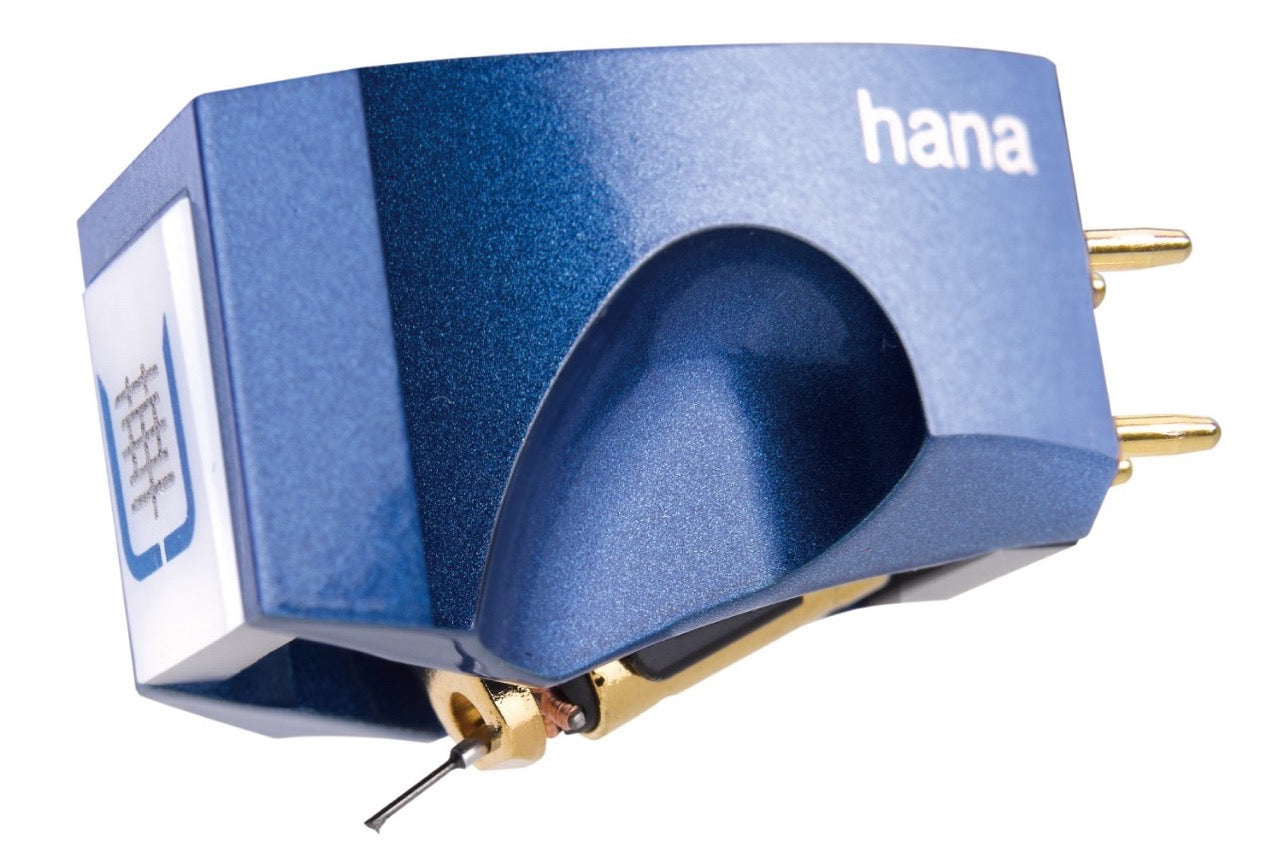 Hana Umami Blue (NEU)