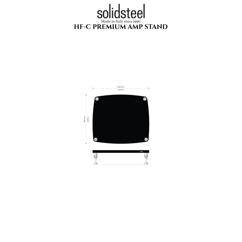Solidsteel HF-Series (NEU)