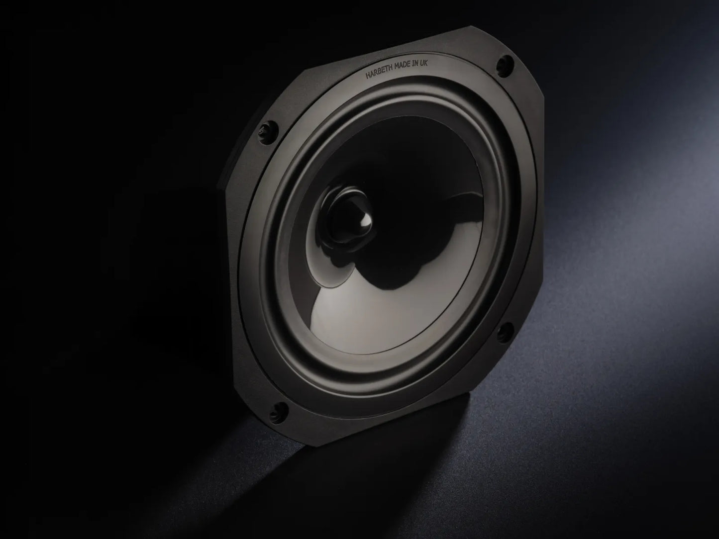 Harbeth Super HL5PLUS XD2 (NEU)