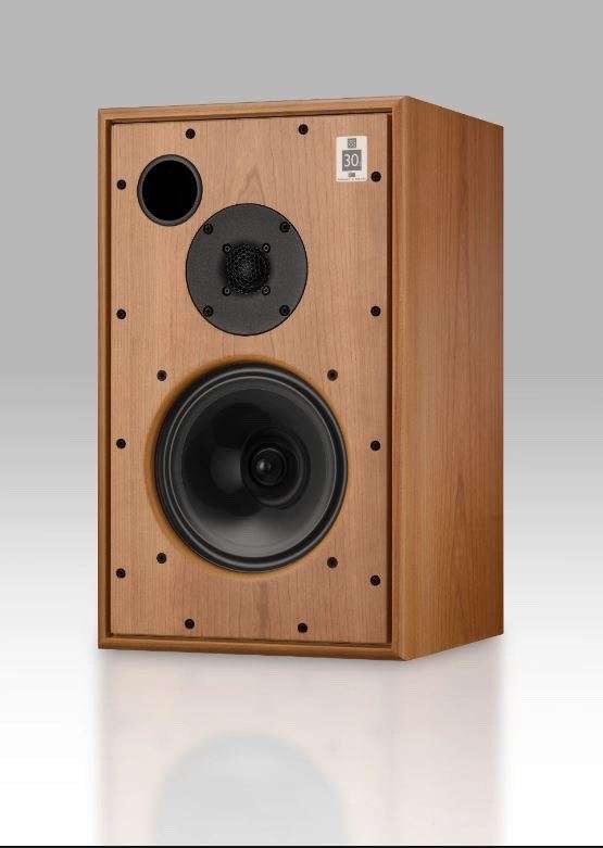Harbeth M30.2 XD (NEU)