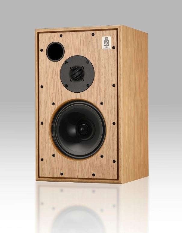Harbeth M30.2 XD (NEU)