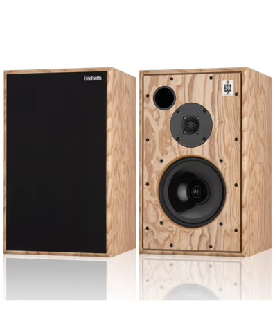 Harbeth M30.2 XD (NEU)