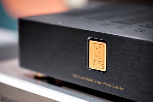 KECES P9 Dual Linear-Netzteil (NEU)