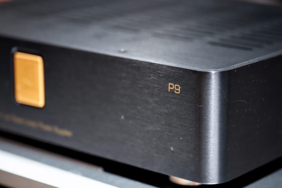 KECES P9 Dual Linear-Netzteil (NEU)