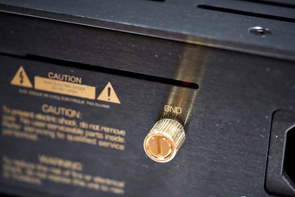 KECES P9 Dual Linear-Netzteil (NEU)