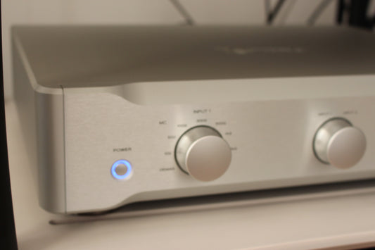 Esoteric E-03 Phono (gebraucht)