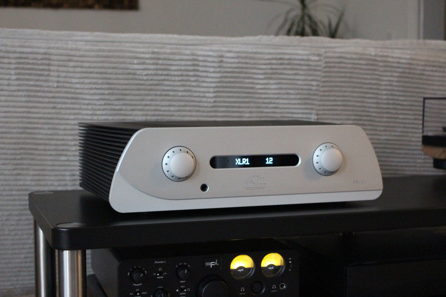 ATOLL PR 400 Signature (gebraucht)