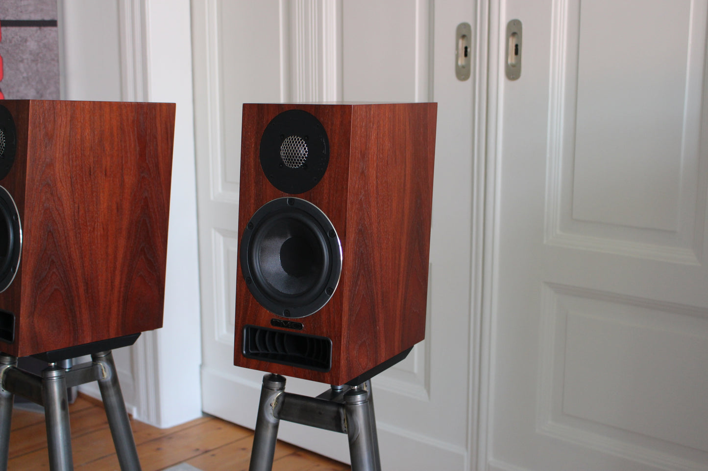 PMC twenty5.21 in Amarone (gebraucht)