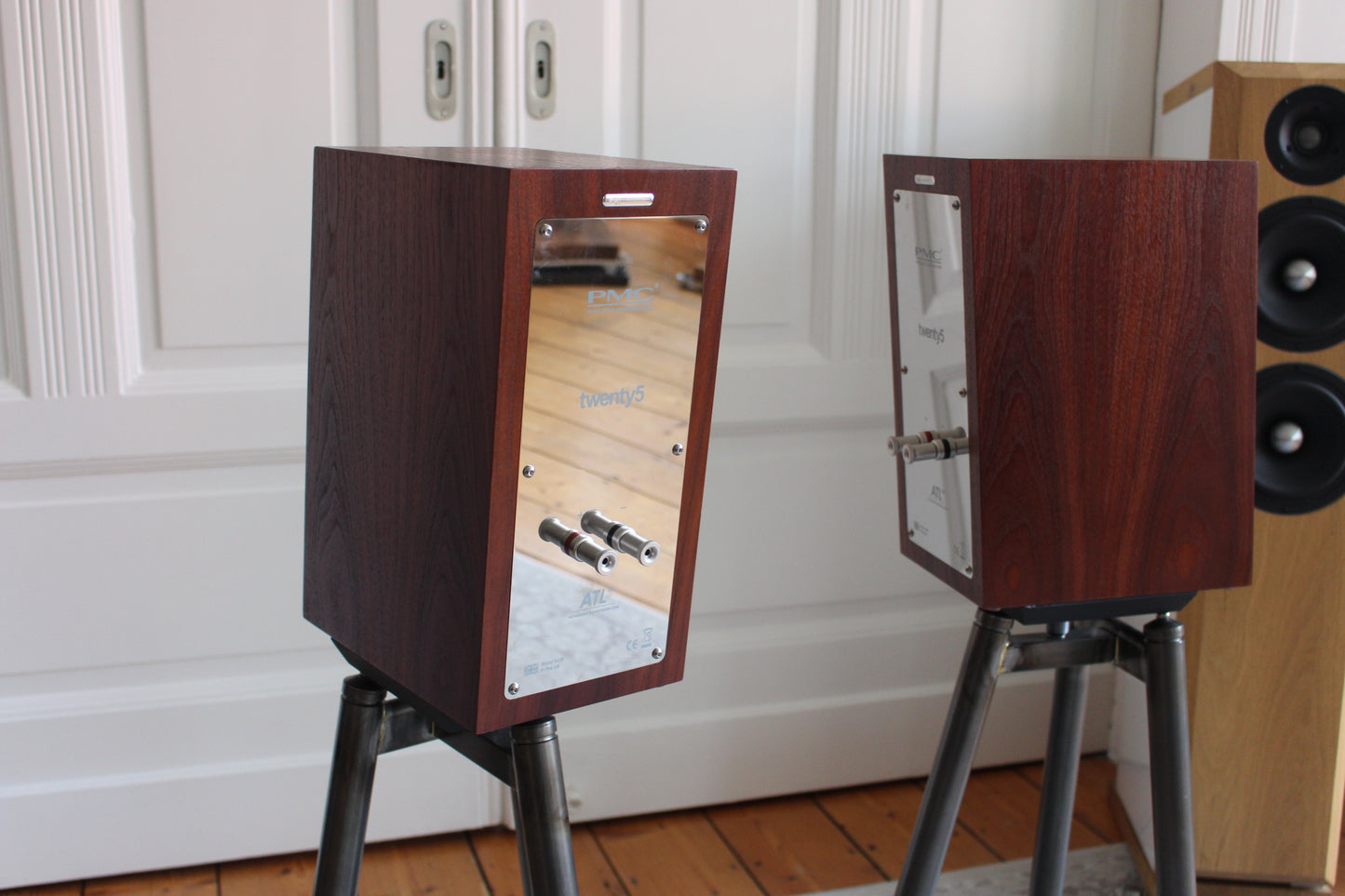 PMC twenty5.21 in Amarone (gebraucht)