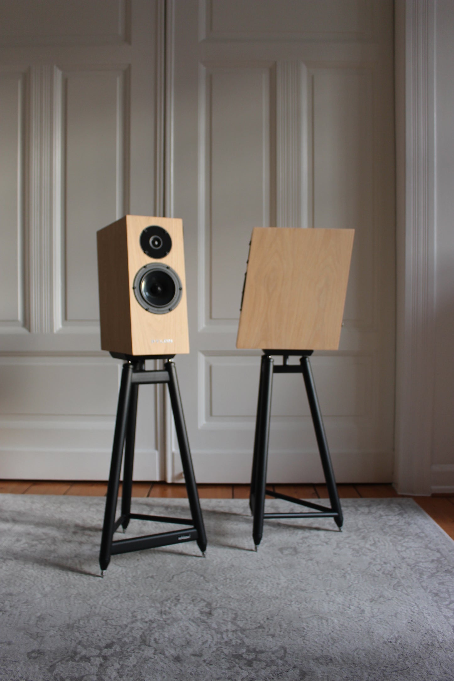 Pylon Audio Diamond 15 Mk2 (Auspackware)