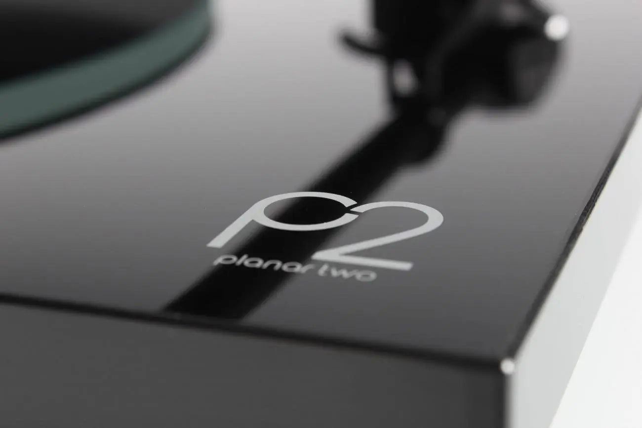 Rega Planar 2 (NEU)