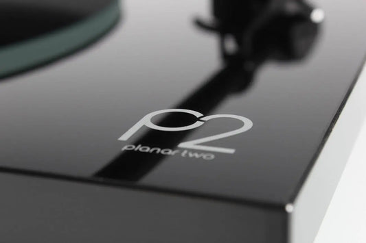 Rega Planar 2 (NEU)