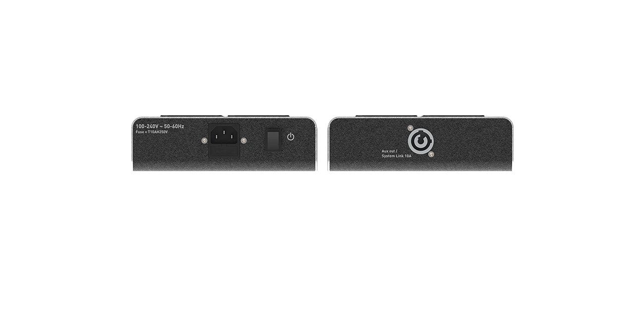 IsoTek V5 Corvus (NEU)
