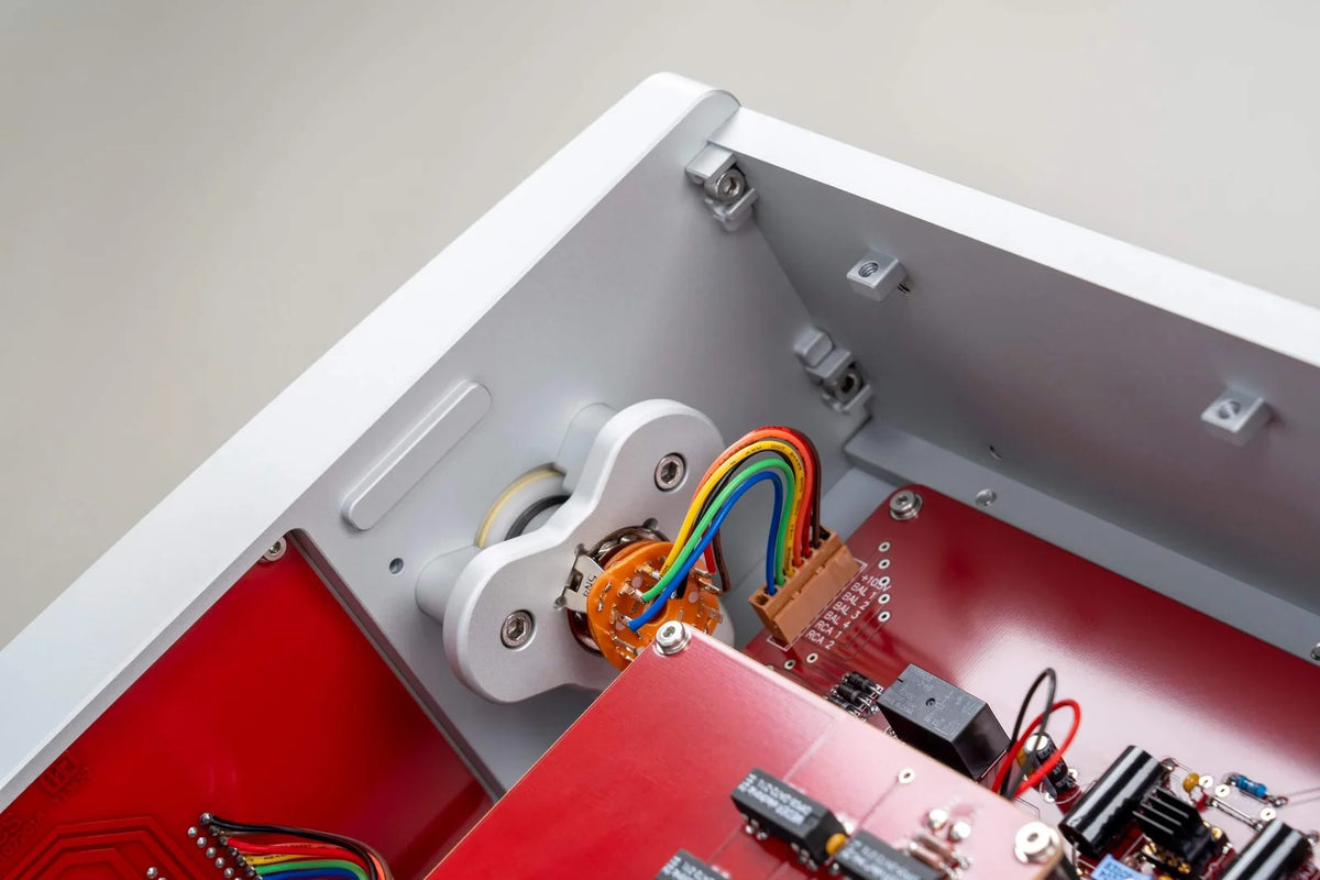 KARAN Acoustics LINEa (NEU)