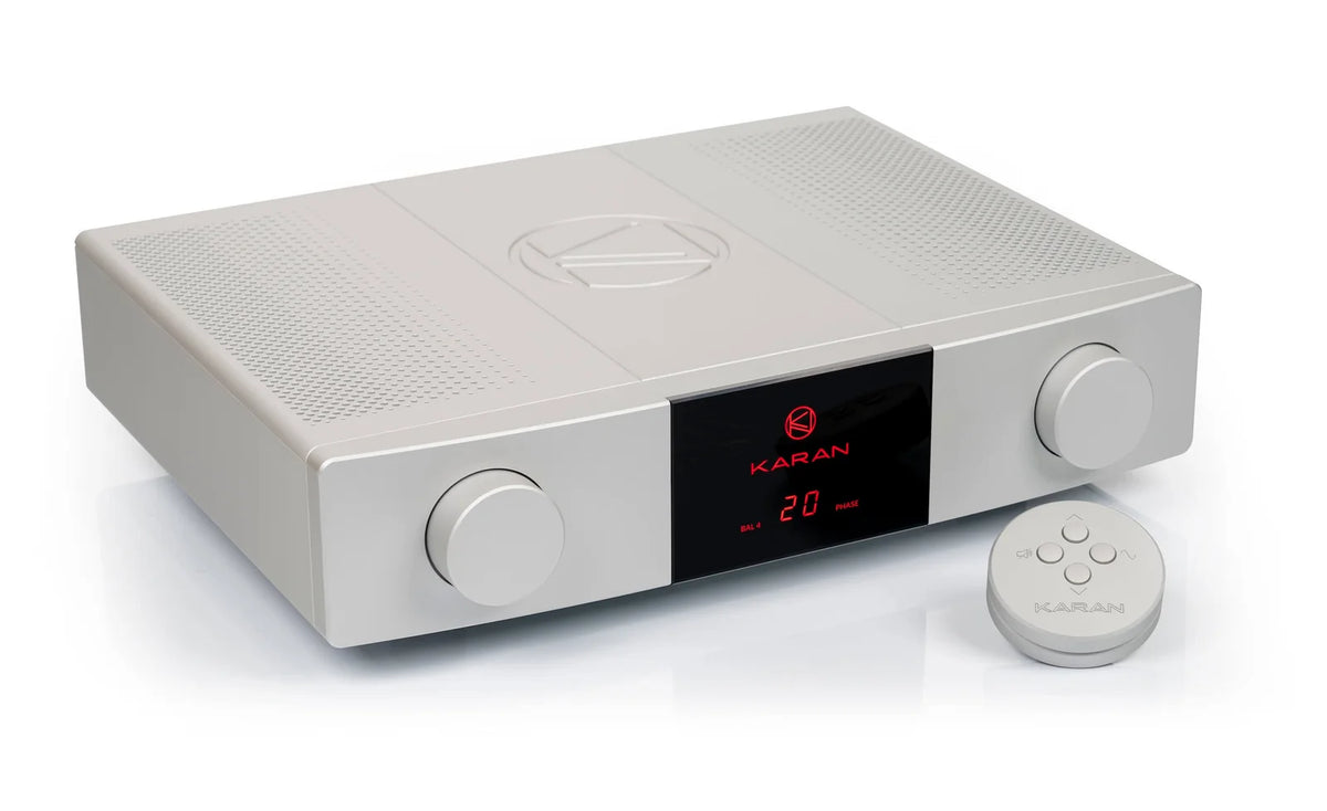 KARAN Acoustics LINEb (NEU)