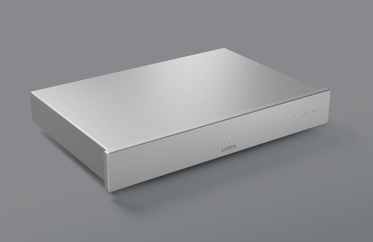 Lumin N1 Switch (NEU)