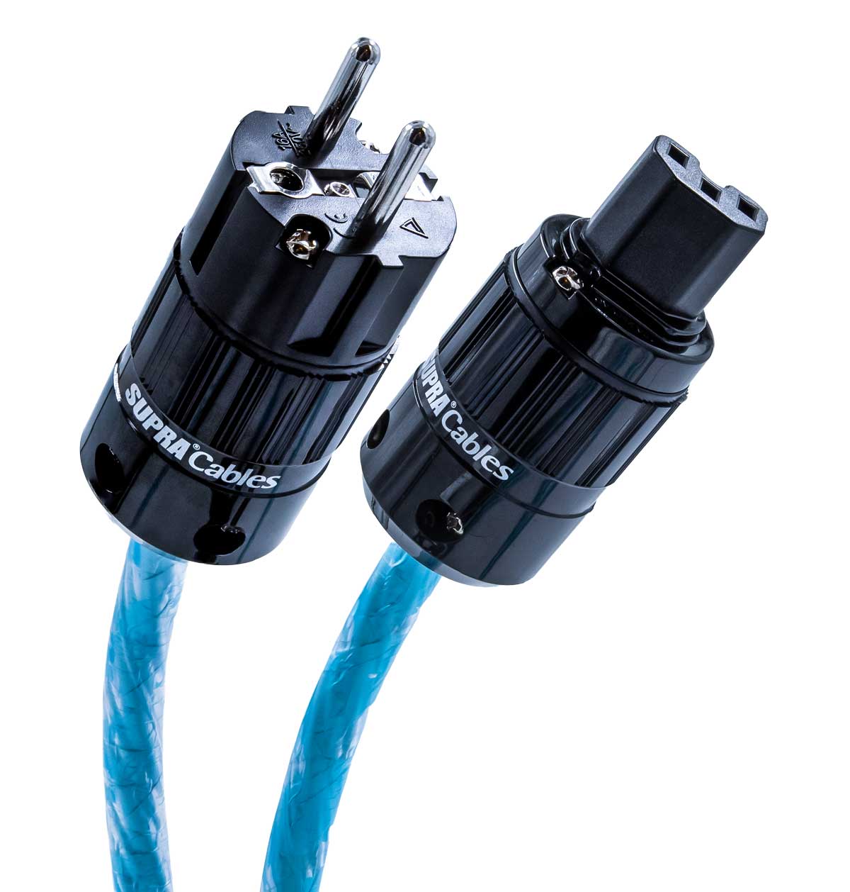 Supra Cables LoRad Excalibur (NEU)