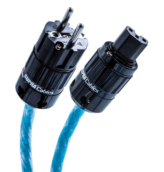 Supra Cables LoRad Excalibur (NEU)