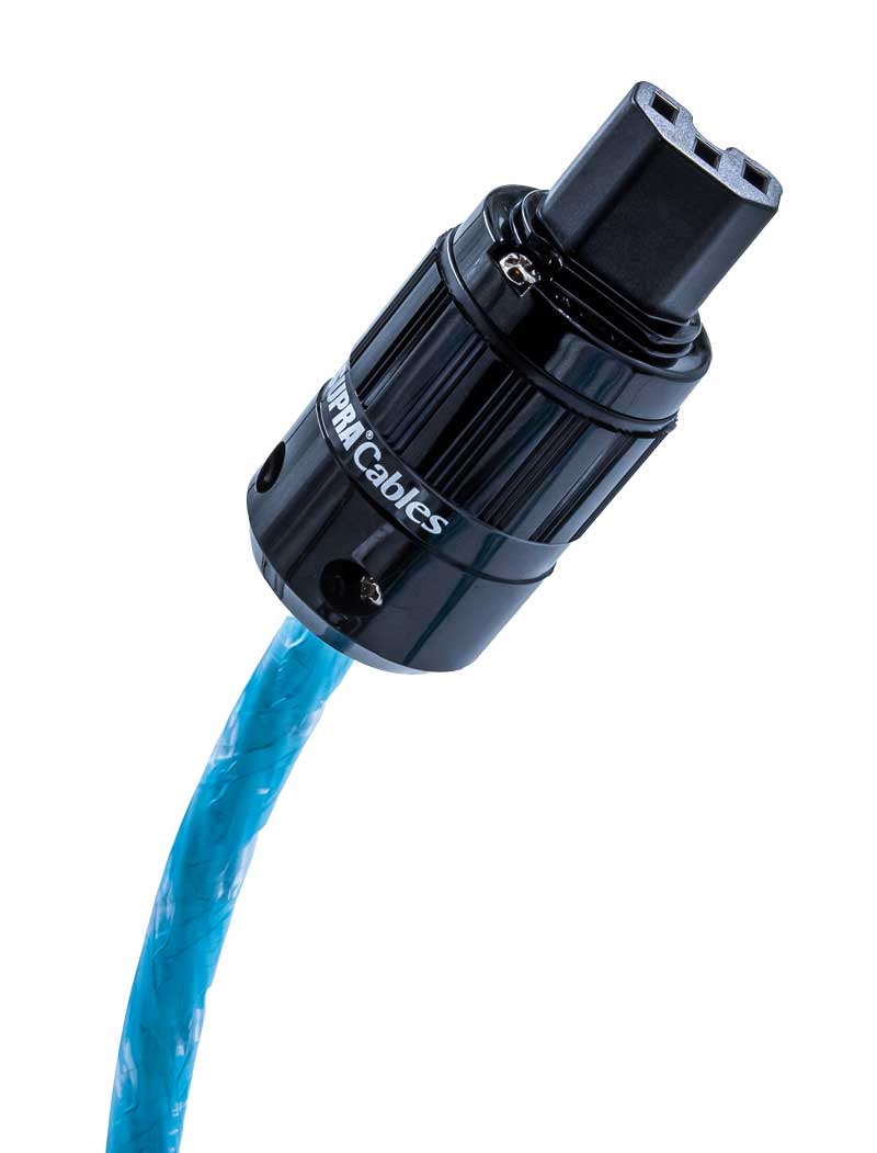 Supra Cables LoRad Excalibur (NEU)