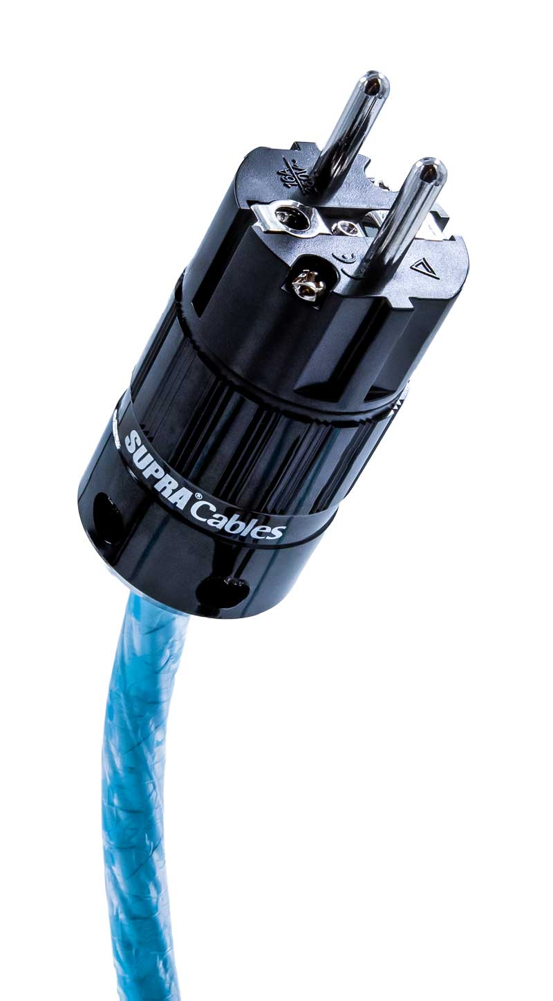 Supra Cables LoRad Excalibur (NEU)