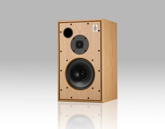 Harbeth Monitor 30.3 XD2 (NEU)
