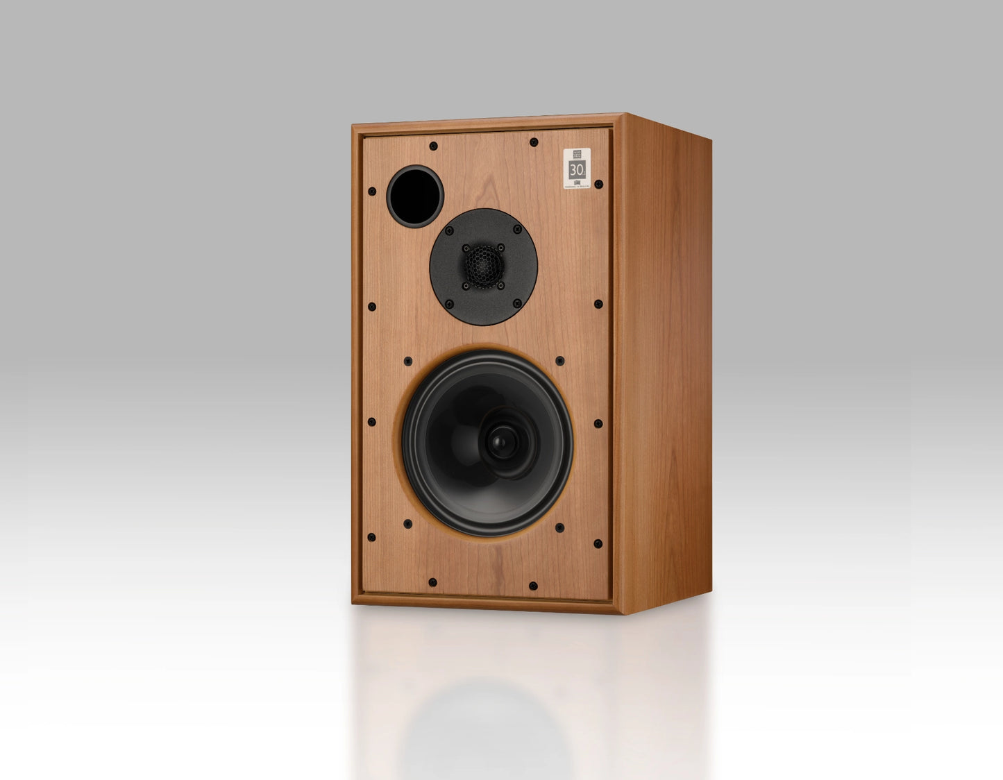 Harbeth Monitor 30.3 XD2 (NEU)